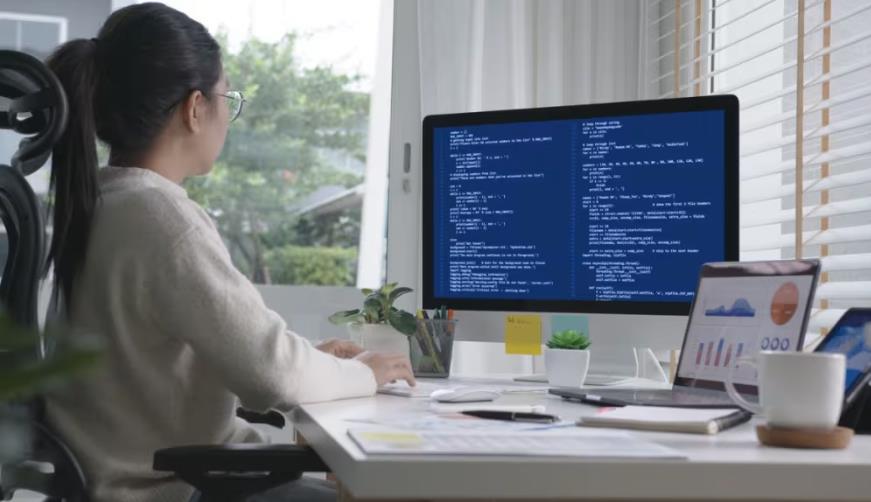 介休市企业数字化解决方案：机器学习赋能商业模式升级的核心路径